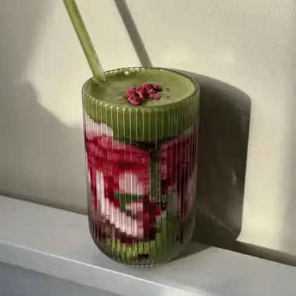 20 SMOOTHIES DETOX